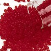 TOHO Round Seed Beads SEED-XTR08-0005F-1