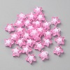 Transparent Acrylic Beads TACR-CJC0002-03I-1