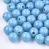 Plastic Beads KY-Q051-01A-01-1