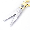 2cr13 Stainless Steel Tailor Scissors TOOL-Q011-03B-5