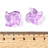 Glass Beads GLAA-D303-10B-3