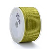 Polyester Braided Cords OCOR-I006-A01-25-2