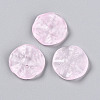 Transparent Glass Beads LS-GLAA-A012-01F-1