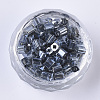 6/0 Glass Seed Beads SEED-S027-05B-10-2