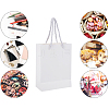 Kraft Paper Bags Gift Shopping Bags ABAG-E002-09B-8