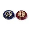 Glass Beads LAMP-T021-53M-2