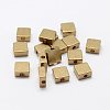 Brass Beads KK-J270-24C-1