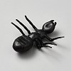 PVC Simulation Ant Toy Model AJEW-WH20018-09-2