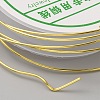 Copper Wire KK-WH0081-76G-02-2