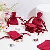 10Pcs Velvet Storage Bags TP-BBC0001-12A-01-4