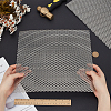 Stainless Steel Fine Mesh Strainer DIY-WH0496-73A-P-3