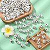 20Pcs Porcelain Beads PORC-FS0001-08Z-11