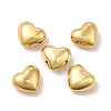 Rack Plating Eco-Friendly Brass Beads X-KK-A177-33G-1