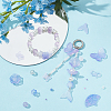 Glass Seed Beads SEED-SC0001-48B-4