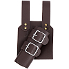 Medieval Retro Sword Holster AJEW-WH20006-74A-1