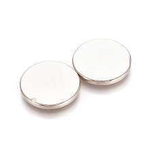 Round Refrigerator Magnets AJEW-D044-03A-15mm