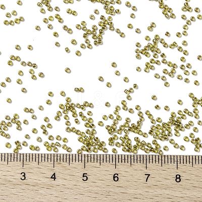 TOHO 15/0 Round Beads SEED-JPTR15-0991-1