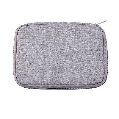 Nylon Watch Bands Storage Bag ABAG-WH0038-20A-1
