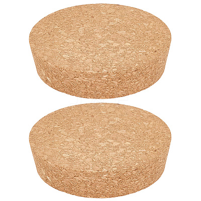 Cork Bottle Stoppers AJEW-GF0013-66-1