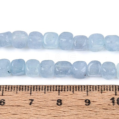 Natural Quartz Beads Strands G-C023-09H-1