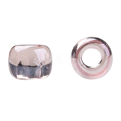 TOHO Round Seed Beads X-SEED-TR08-0290-1