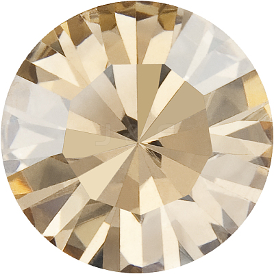 Preciosa® MAXIMA Crystal Round Stones X-PRC-RBSS29-00030-244-1