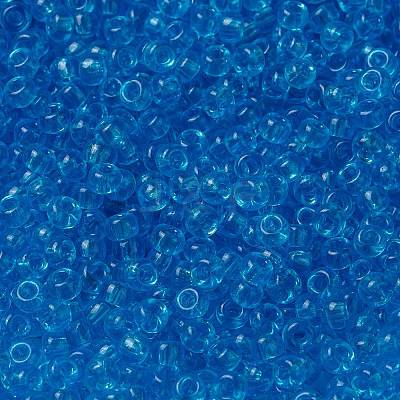 MIYUKI Round Rocailles Beads SEED-X0055-RR0148D-1