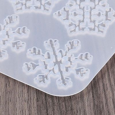 Silicone Molds DIY-S048-02B-1