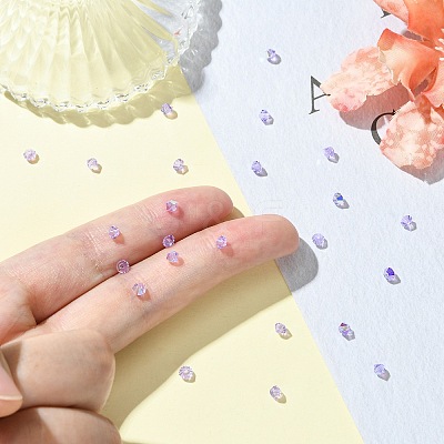 Preciosa® Crystal Beads X-PRC-BA3-20310-200-1