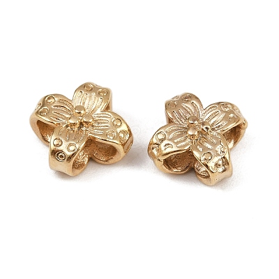 Brass Beads KK-P310-09G-1