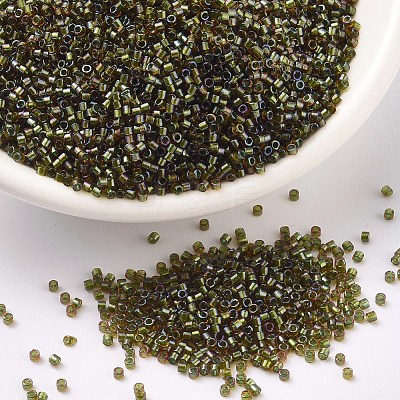 MIYUKI Delica Beads SEED-JP0008-DB1739-1