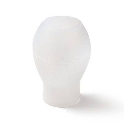 DIY Silicone VaseMolds SIMO-P006-02C-1