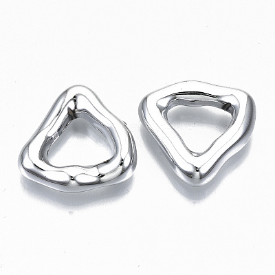 CCB Plastic Linkings Rings CCB-N005-001-01P-1