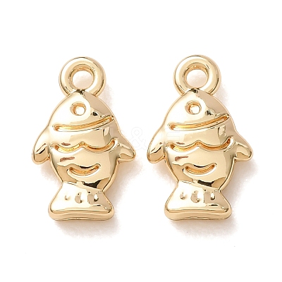 Alloy Charms AL-CBAB7DD-09G-1