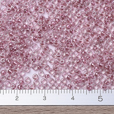 MIYUKI Round Rocailles Beads SEED-X0054-RR1132-1