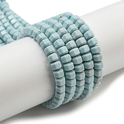 Natural Agate Beads Strands G-C139-B04-01-1