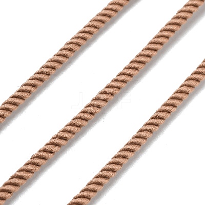 Round Polyester Cord NWIR-A010-01-18-1