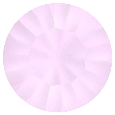 Preciosa® MAXIMA Crystal Round Stones X-PRC-RBSS24-71350-1
