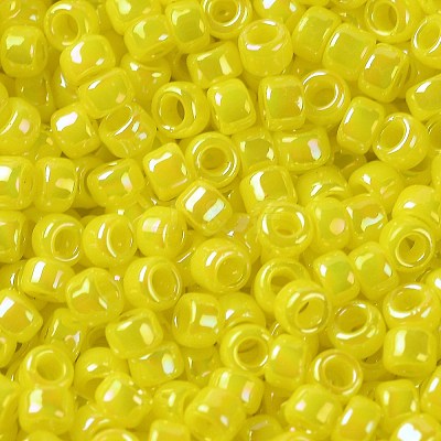 TOHO Round Seed Beads X-SEED-TR15-0402-1