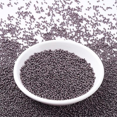 MIYUKI Round Rocailles Beads X-SEED-G007-RR1088-1
