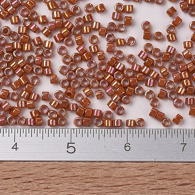 MIYUKI Delica Beads X-SEED-J020-DB2274-1