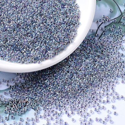 MIYUKI Round Rocailles Beads SEED-G007-RR0286-1