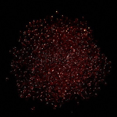Luminous Glass Seed Beads X1-SEED-A033-07J-1