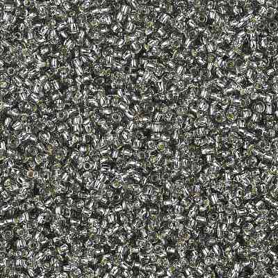 TOHO Round Seed Beads SEED-JPTR11-0029A-1