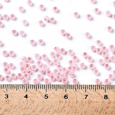 TOHO Round Seed Beads SEED-XTR08-0908-1