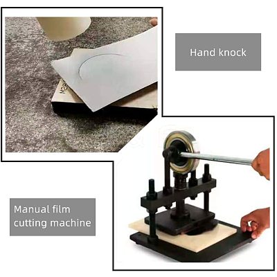 Wood Cutting Dies DIY-WH0169-31-1