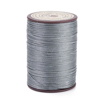 Flat Waxed Polyester Thread String YC-D004-01-014-1