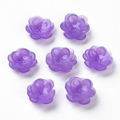 Plastic Beads KY-N015-70-01-1