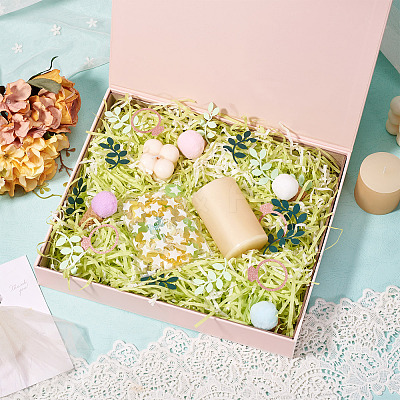 Weeding Theme Paper Natural Rope OCOR-TA0002-28-1