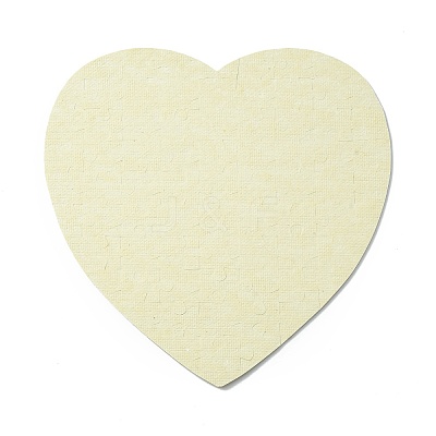 Paper Heat Press Thermal Transfer Crafts Puzzle DIY-TAC0010-17A-02-1